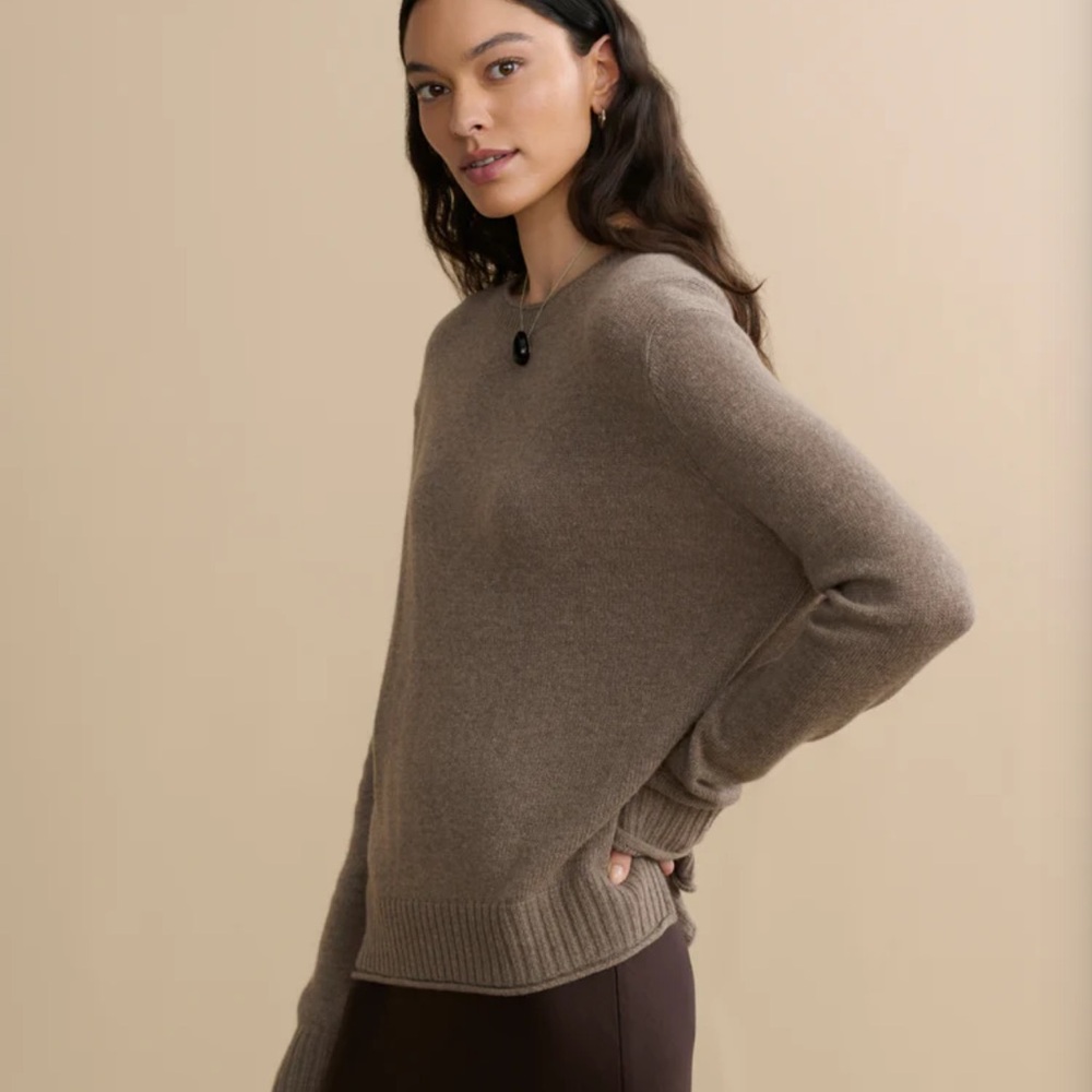 Jenni Kayne Everyday Sweater